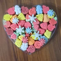 قندونبات فانتزی وپذیرایی یلدا|خوردنی و آشامیدنی|کرج, کوی کارمندان شمالی|دیوار