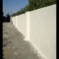 صفر تا صد بلوک چینی/بناو بنایی /محوطه سازی/|خدمات پیشه و مهارت|ارومیه, |دیوار