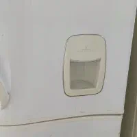 یخچال فریزر مارک توربو