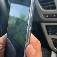 گوشی A53 خشک بی رنگ بدون ضربه نصف قیمت بازار