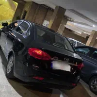 جک j4 مدل ۱۴۰۰|خودرو سواری و وانت|مشهد, جاهد شهر|دیوار