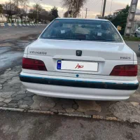 پژوپارس|خودرو سواری و وانت|کیلان, |دیوار