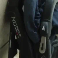 کالسکه دوقلو ایتالیایی پگ پرگو|کالسکه و لوازم جانبی|رشت, کوی غلام نیا|دیوار