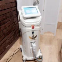 دستگاه لیزر اشنایدر پلاس