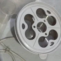 فروش تخم مرغ پز نو و استفاده نشده|اجاق گاز و لوازم برقی پختوپز|نوشهر, |دیوار