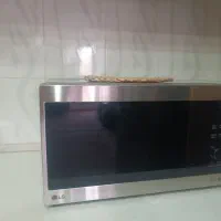 ماکروویو ال جی مدل 8265