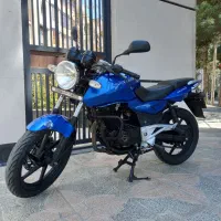 پالس ۱۸۰، مدل ۹۲