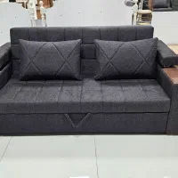 مبل تخت خواب شو