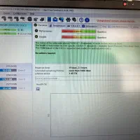 هارد m2 ssd-512g|قطعات و لوازم جانبی رایانه|پارس‌آباد, |دیوار