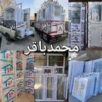 نردبان پله آهنی سبک یکطرف نرده بارنگ قیمت اقتصادی|مصالح و تجهیزات ساختمان|تهران, آذری|دیوار