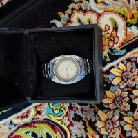 ساعت مچی مردانه