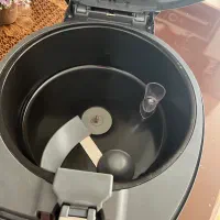 سرخ کن هواپز دلونگی