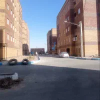 فروش آپارتمان دو خواب زرهرن