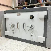 گاوصندوق برند های معتبر گاوصندوق|ابزارآلات|شهر بابک, |دیوار