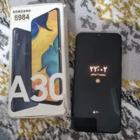 گوشی سامسونگ  A30