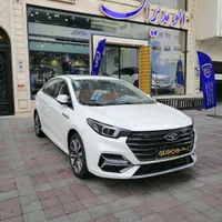 آریزو 6 پرو ARRIZO PRO / نقد و اقساط|خودرو سواری و وانت|تهران, ظفر|دیوار