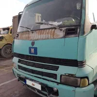 تریلی کشنده