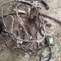 کپسول ال پی جی سالم سالم|قطعات یدکی و لوازم جانبی|عسلویه, |دیوار