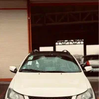 کوییک سفید مشکی صفر خشک(RS)|خودرو سواری و وانت|تبریز, |دیوار