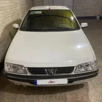 پژو slx مدل 98|خودرو سواری و وانت|اهواز, بازار آهن|دیوار