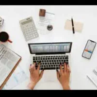 تایپ انواع متون فرمول دار و...|خدمات رایانه‌ای و موبایل|اراک, |دیوار