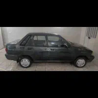 پراید اتومات ۸۲