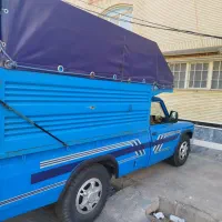 فروش نیسان|خودرو سواری و وانت|تبریز, |دیوار