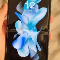 Galaxy Z Flip4