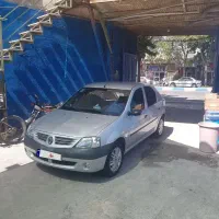 ال ۹۰لوگان پارس خودرو