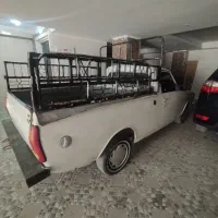 وانت بار دوگانه شرکت