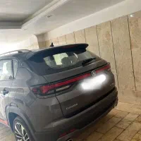 چانگان cs35پلاس تیپ3 گارانتی فعال فروش فوری فوری|خودرو سواری و وانت|تهران, مقدم|دیوار