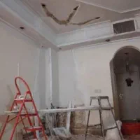 گچ کاری لکه گیری تیکه کاری ایزوگام،ایلام،سیروان