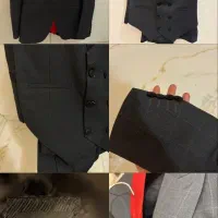 دودست کت وشلوار|لباس|شهریار, شهریار|دیوار