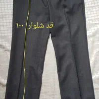 کت و شلوار پسرانه مردانه خارجی سایز ۴۴|لباس|تهران, امیرآباد|دیوار