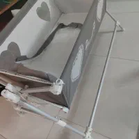 ننو و کریر نوزاد|کالسکه و لوازم جانبی|بابل, |دیوار