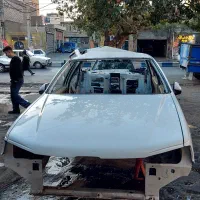 اتاق پرشیا دوگانه کارخانه ۴۰۱|خودرو سواری و وانت|ارومیه, |دیوار