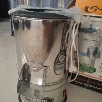 سبزی خورد کن
