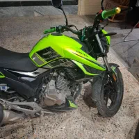 موتور زونتس 230n2