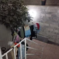 اجاره آپارتمان ۱۲۰ متری همکف در قلعه کامکار|اجارهٔ آپارتمان|قم, قلعه کامکار|دیوار