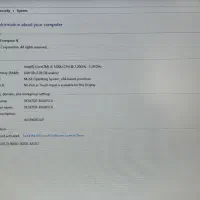 لپتاپ hp elitbook 840|رایانه همراه|قزوین, |دیوار