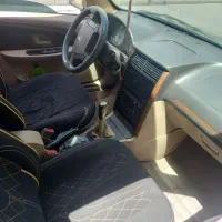 پژو پارس مدل ۱۳۹۳ داشبورد جدید معاوضعه