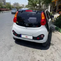 ام وی ام ۱۱۰ اسپرت لاکچری مدل ۹۷ بدون رنگ|خودرو سواری و وانت|مشهد, صیاد شیرازی|دیوار