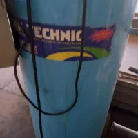 فروش یک دستگاه کمپرسور