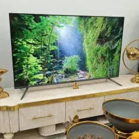 تلویزیون هوشمند اوکس ۴۳اندروید