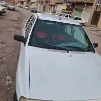 پراید مدل ۹۷