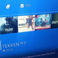ps4 معاوضه با موتور|کنسول، بازی ویدئویی و آنلاین|چناران, |دیوار