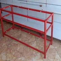 میز پیشخوان  ۱ نیم متری