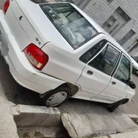 پراید|خودرو سواری و وانت|زنجان, |دیوار