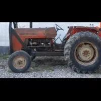 تراکتور فرگوسن ۲۸۵ مدل ۶۵|خودرو سنگین|بابل, |دیوار