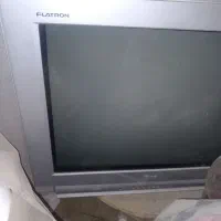 تلوزیون ال جی قدیمی